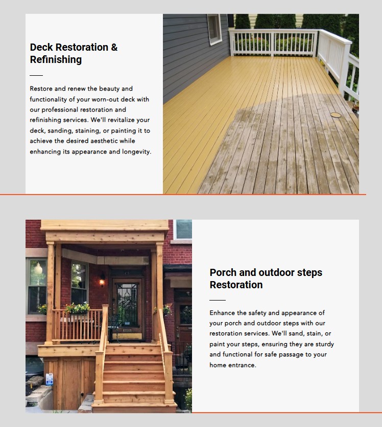DRS Restoration Home 2
